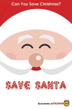 Save Santa